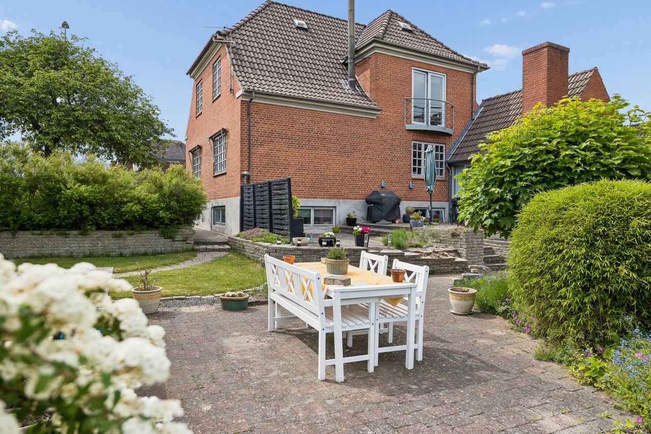 Hadsundvej 80, 8930 Randers NØ